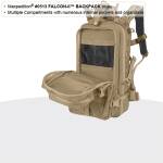 Maxpedition Falcon II 23L Rucksack in khaki