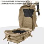 Maxpedition Falcon II 23L Rucksack in khaki