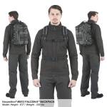Maxpedition Falcon II 23L Rucksack in khaki