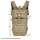 Maxpedition Falcon II 23L Rucksack in khaki