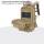 Maxpedition Falcon II 23L Rucksack in khaki