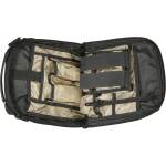 Maxpedition Neatfreak Organizer der Legacy-Serie in schwarz