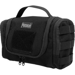 Maxpedition Aftermath Compact Toiletries Bag - Kulturbeutel, schwarz