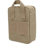 Maxpedition Beefy Pocket Organizer aus 1000D Nylon in khaki, MX266K