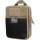 Maxpedition Beefy Pocket Organizer aus 1000D Nylon in khaki, MX266K