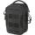 Maxpedition CAP Compact Admin Pouch - Leichte Hüfttasche mit Tragegriff, schwarz