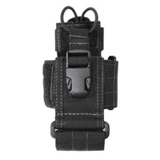 Maxpedition CP-L Large Phone/Radio Holster für Funkgeräte, Smartphones, schwarz