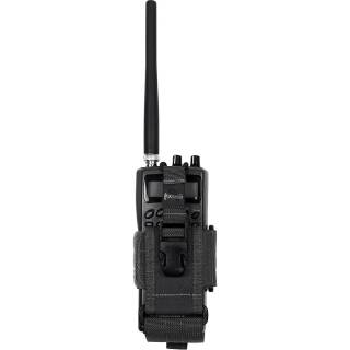 Maxpedition CP-L Large Phone/Radio Holster für Funkgeräte, Handys, schwarz
