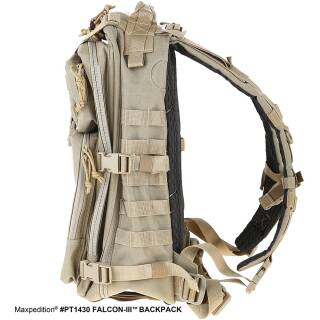 Maxpedition Falcon III Backpack 35L Rucksack Nylon 1050 242 80