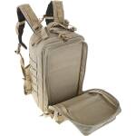 Maxpedition Falcon III Backpack 35L Rucksack, Nylon 1050D, khaki