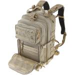 Maxpedition Falcon III Backpack 35L Rucksack, Nylon 1050D, khaki