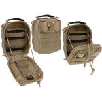 Maxpedition FR-1 Combat Medical Pouch - Erste-Hilfe...