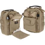 Maxpedition FR-1 Combat Medical Pouch - Erste-Hilfe Tasche, MOLLE komp.