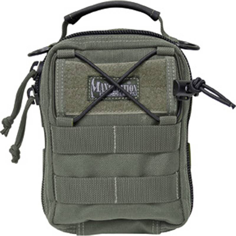 Maxpedition FR 1 Combat Medical Pouch Erste Hilfe Tasche 59 50