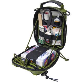 Maxpedition FR-1 Combat Medical Pouch - Erste-Hilfe Tasche, foliage grün