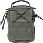 Maxpedition FR-1 Combat Medical Pouch - Erste-Hilfe Tasche, foliage grün