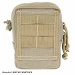 Maxpedition M-1 Waistpack - Tasche Hüfttasche Gürteltasche in schwarz