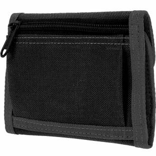 Maxpedition C.M.C. Wallet - Geldbörse mit extra großen Innentaschen, schwarz