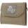 Maxpedition C.M.C. Wallet - Geldbörse mit extra großen Innentaschen, khaki