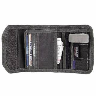 Maxpedition CMC Wallet - Geldbrse mit extra groen Innentaschen, foliage green