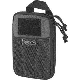 Maxpedition E.D.C. Pocket Organizer - Taschenorganizer mit Tragegriff, wolf grey