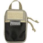 Maxpedition Mini Pocket Organizer - Taschenorganizer mit Griff, khaki