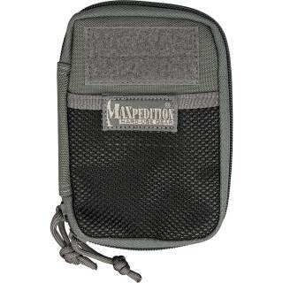 Maxpedition Mini Pocket Organizer - Taschenorganizer mit Griff, foliage