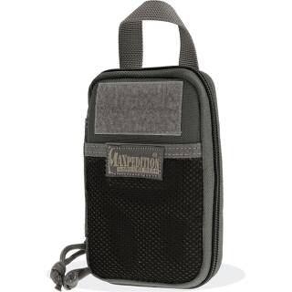 Maxpedition Mini Pocket Organizer - Taschenorganizer mit Griff, grn