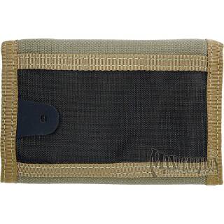 Maxpedition Spartan Wallet - Geldbeutel ohne Mnzfach, khaki