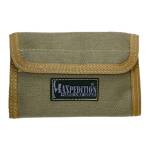 Maxpedition Spartan Wallet - Geldbeutel ohne...