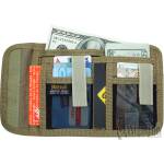 Maxpedition Spartan Wallet - Geldbeutel ohne...