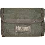 Maxpedition Spartan Wallet - Geldbeutel ohne...