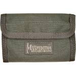 Maxpedition Spartan Wallet - Geldbeutel ohne...