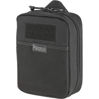 Maxpedition Chubby Pocket - Taschenorganizer mit Griff - schwarz