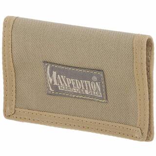 Maxpedition HARD USE GEAR Micro Wallet - Brieftasche und...