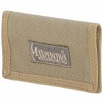 Maxpedition HARD USE GEAR Micro Wallet - Brieftasche und...