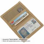 Maxpedition HARD USE GEAR Micro Wallet - Brieftasche und Geldbeutel in khaki
