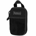 Maxpedition Micro Pocket Organizer - Taschenorganizer mit Tragegriff, schwarz