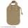 Maxpedition Micro Pocket Organizer - Taschenorganizer mit Tragegriff, khaki