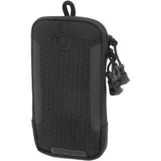 Maxpedition AGR PHP Pouch Nylontasche für Smartphones etc., 17x9x2 cm, schwarz
