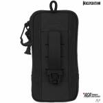 Maxpedition AGR PHP Pouch Nylontasche für Smartphones 18x9x2,3cm, schwarz