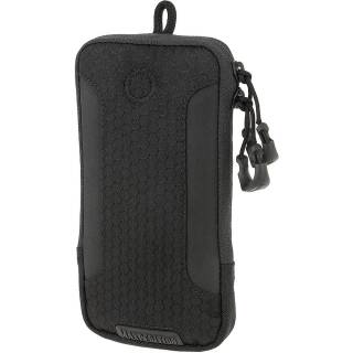 Maxpedition AGR PLP Pouch Nylontasche für Smartphones 19x10x2,3cm, schwarz