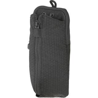 Maxpedition XBP Expandable Bottle Pouch - erweiterbarer Flaschenbeutel, schwarz