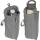 Maxpedition XBP Expandable Bottle Pouch - erweiterbarer Flaschenbeutel, schwarz