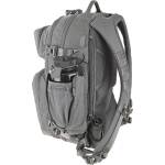 Maxpedition XBP Expandable Bottle Pouch - erweiterbarer Flaschenbeutel, grau