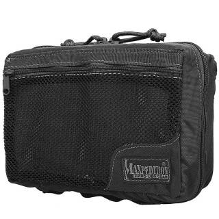 Maxpedition Individual First Aid Pouch - Erste-Hilfe Tasche, schwarz