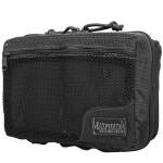 Maxpedition Individual First Aid Pouch - Erste-Hilfe Tasche, schwarz