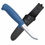 Morakniv Messer-Set 3-er Bundle - 1 x Basic 511, 1 x Basic 546, 1 x Robust