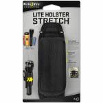 Nite Ize Stretch flexibles Taschenlampen-Nylonholster mit...