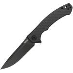 Zero Tolerance 450CF Einhandmesser mit S35VN Klinge und...